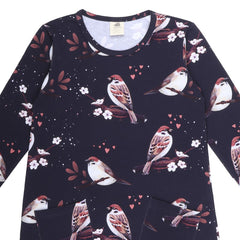 Cotton tunic (organic)