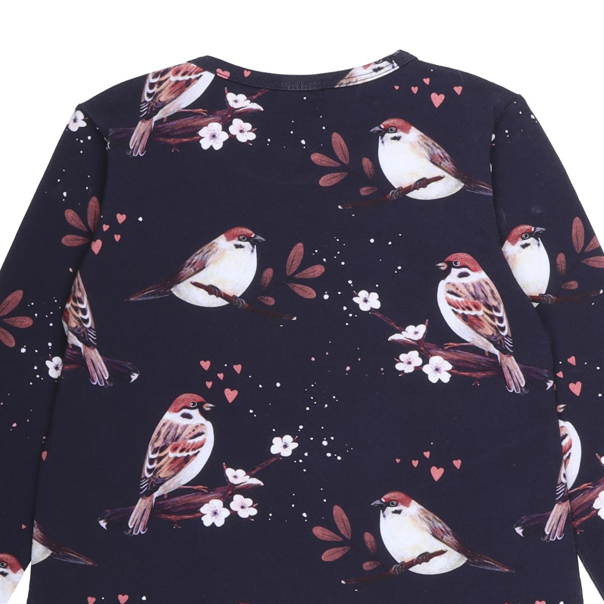 Cotton tunic (organic)