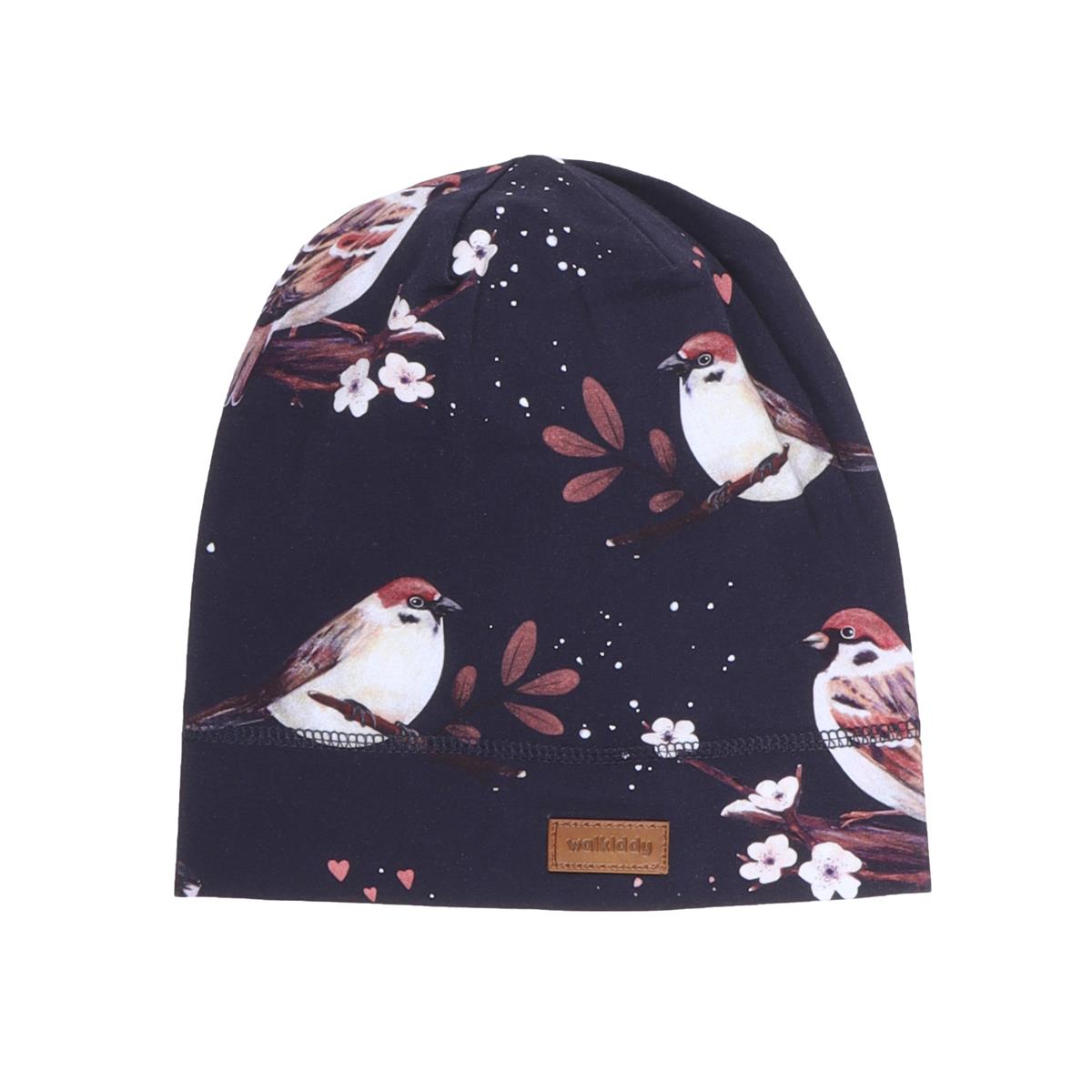Cotton hat (organic)