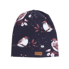 Cotton hat (organic)