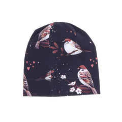 Cotton hat (organic)