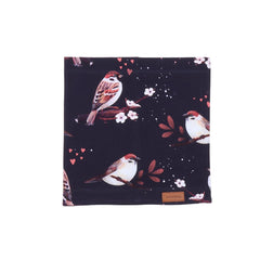 Scarf made of cotton (organic)
