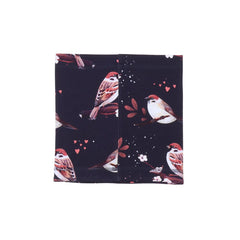 Scarf made of cotton (organic)