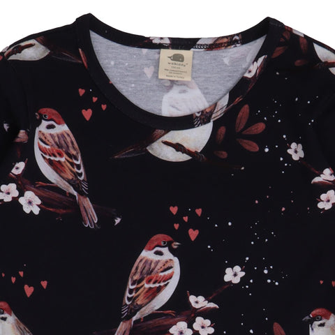 Little Sparrows-Dress