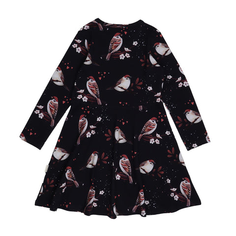 Little Sparrows-Dress