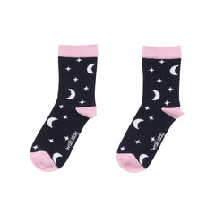 Meias Unicornland feitas de algodão orgânico – conforto mágico para as crianças