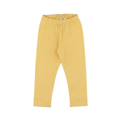 Leggings aus Baumwolle (Bio)