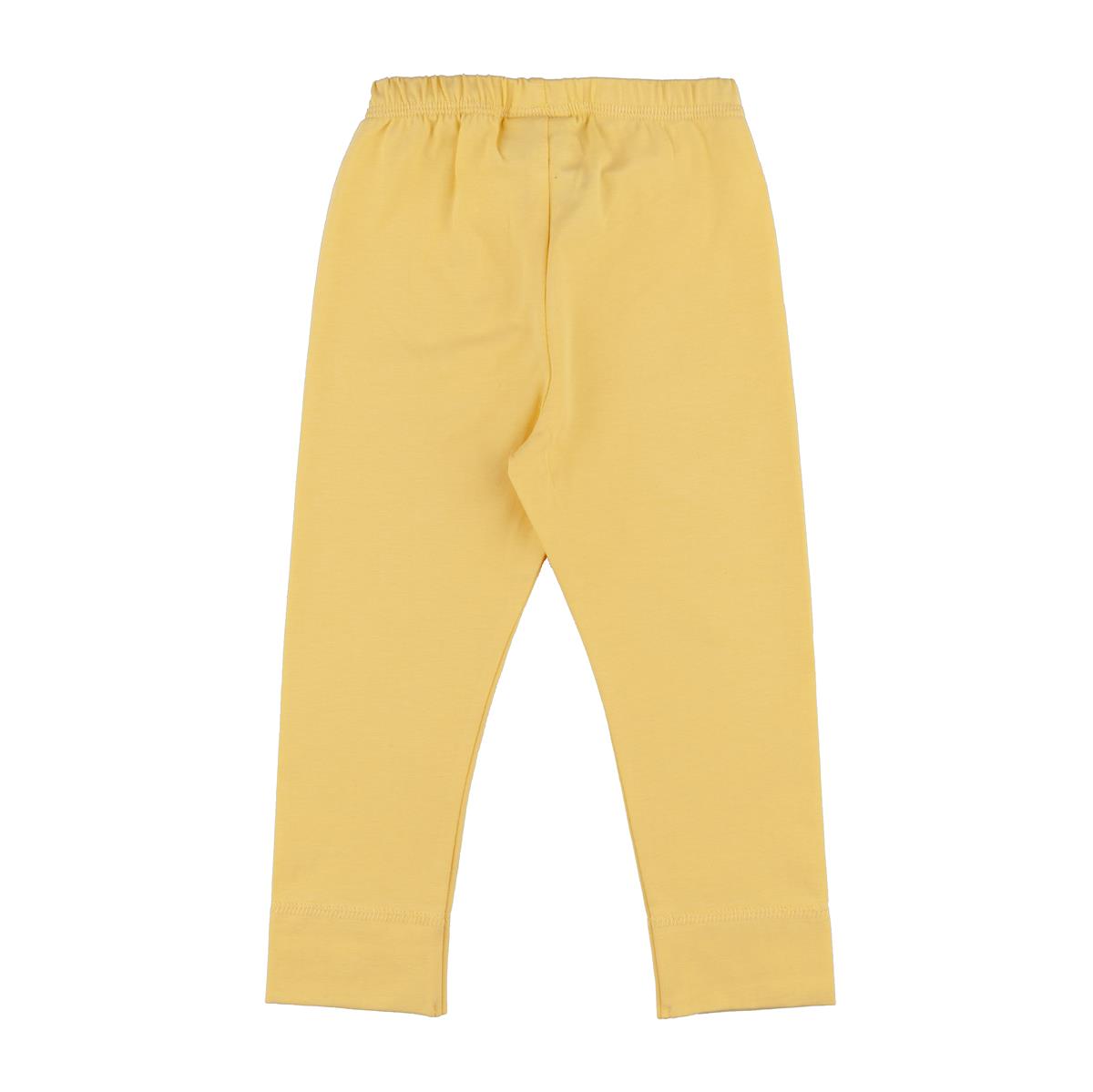 Leggings aus Baumwolle (Bio)