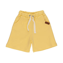 Cotton shorts (organic)