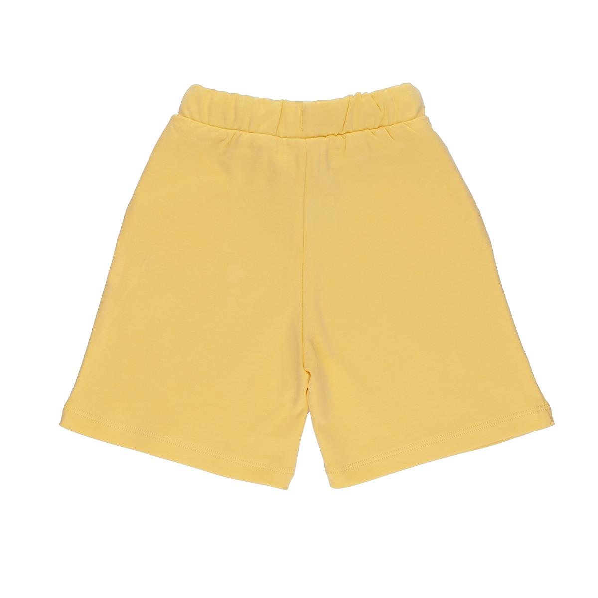 Cotton shorts (organic)