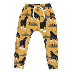 Cavalos Shire - Baumwolle (Bio)