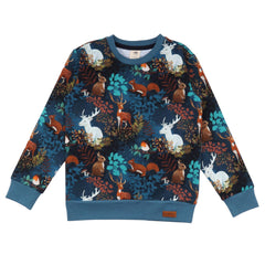 Secret Forest - Cotton (Organic)