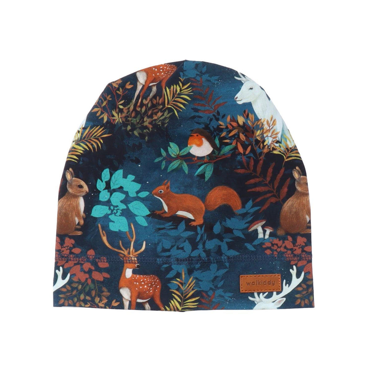 Secret Forest - Cotton (Organic)