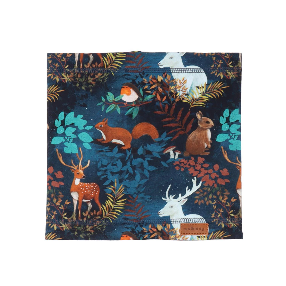 Secret Forest - Cotton (Organic)