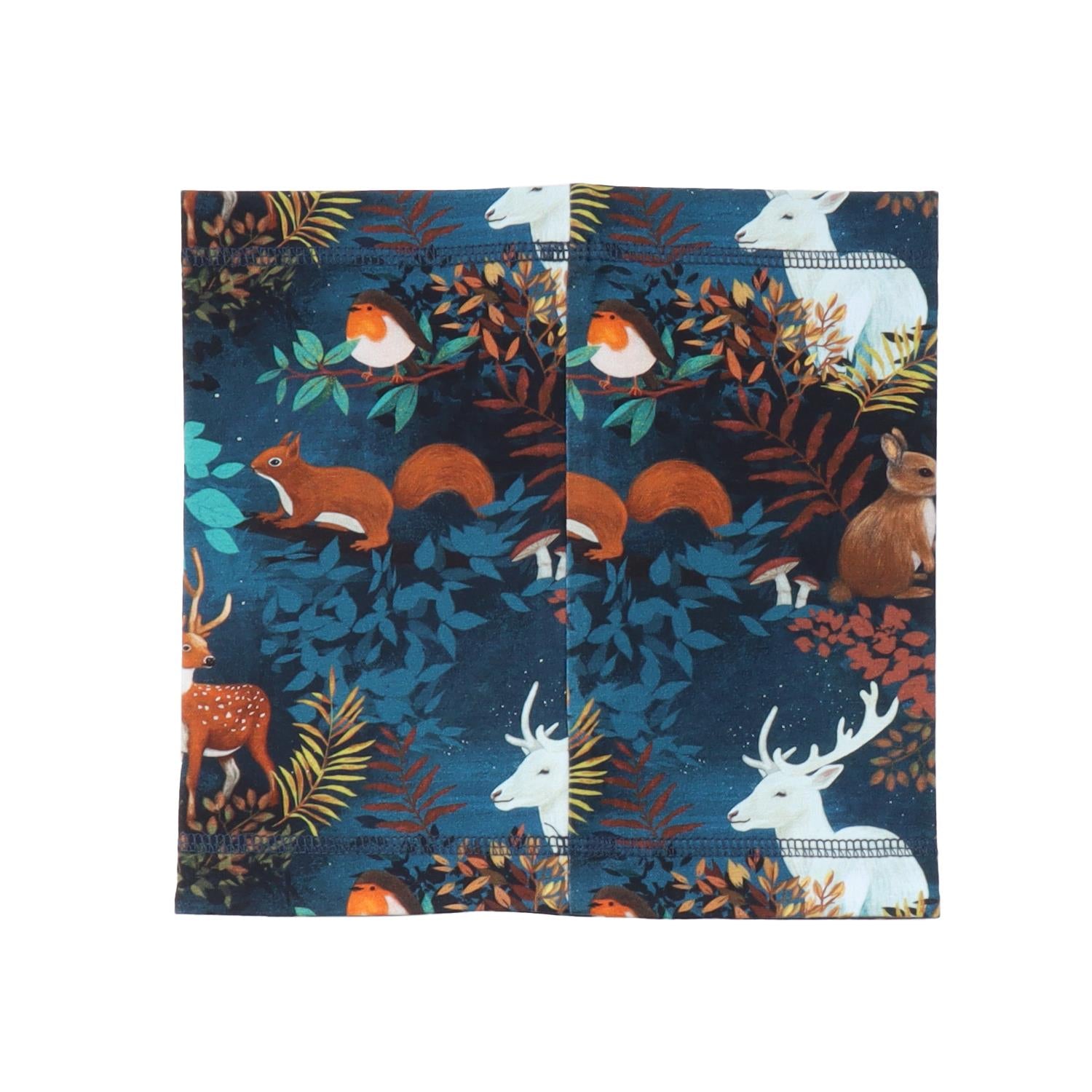 Secret Forest - Cotton (Organic)