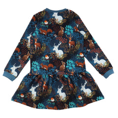 Secret Forest - Cotton (Organic)