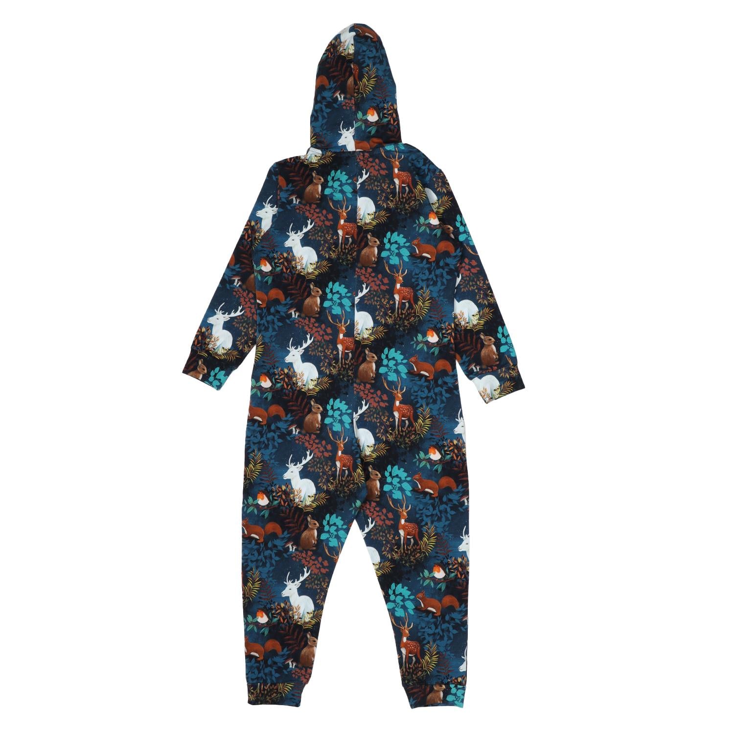 Secret Forest - Cotton (Organic)
