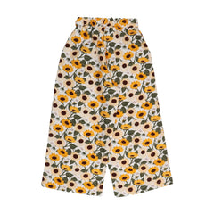 Sunflowers-Pants