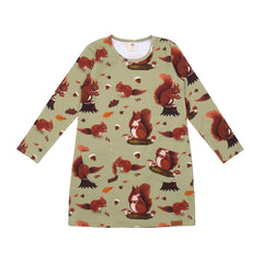 Cotton tunic (organic)