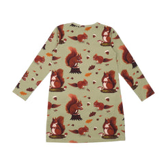 Cotton tunic (organic)