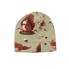 Cotton hat (organic)