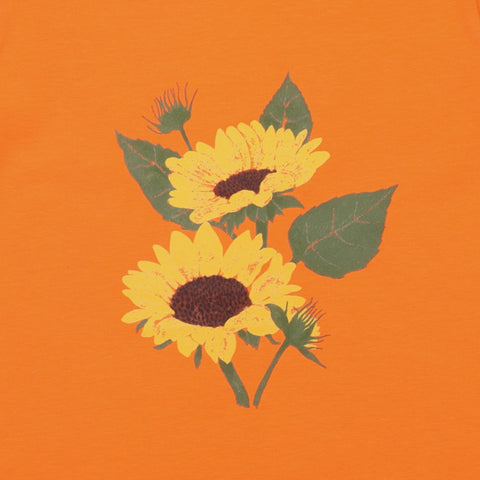 Sunflowers-T-Shirt