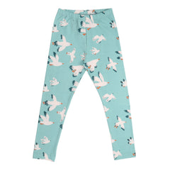 Seagulls-Leggings