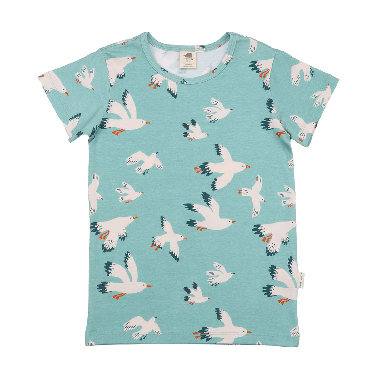 Seagulls-T-Shirt