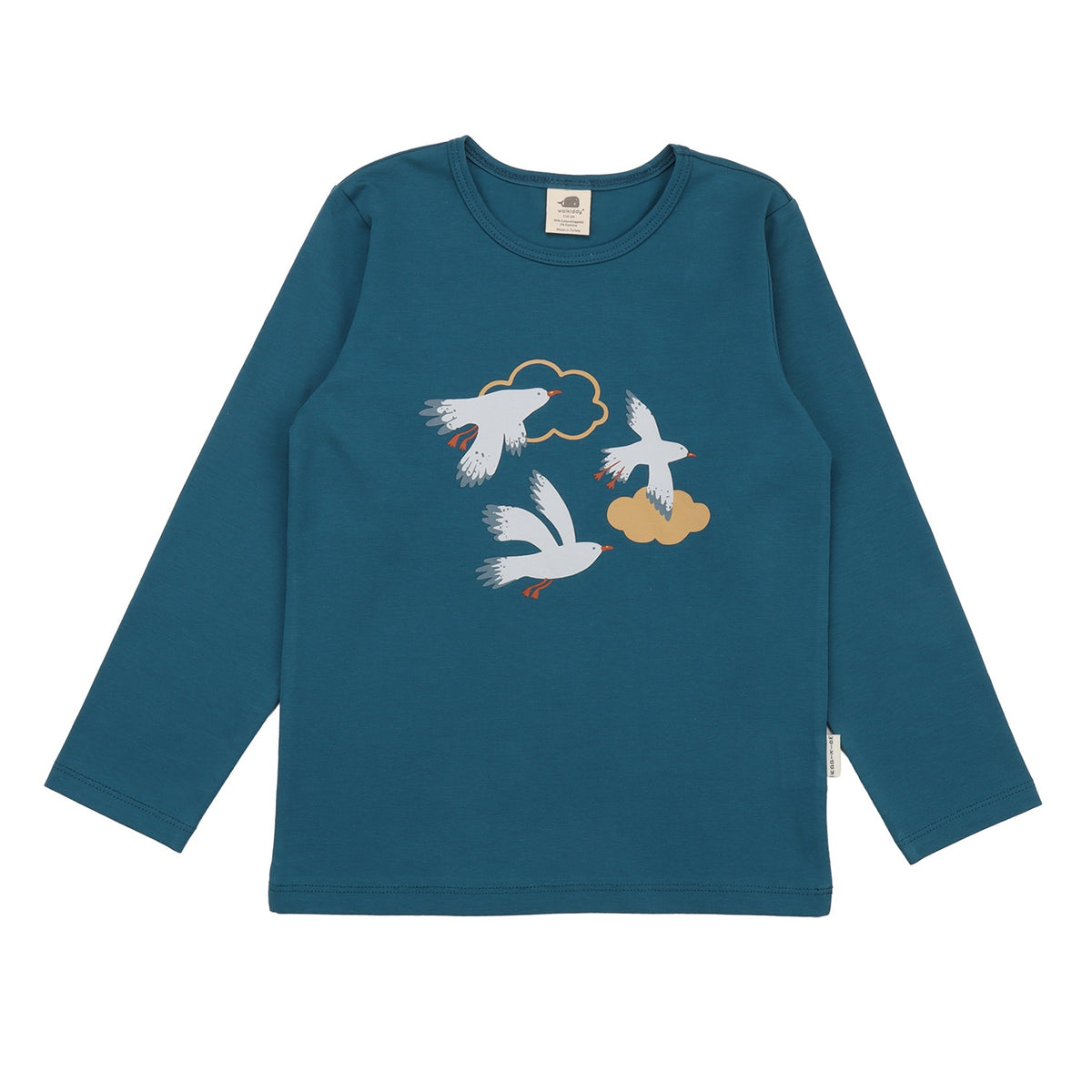 Seagulls-Shirt