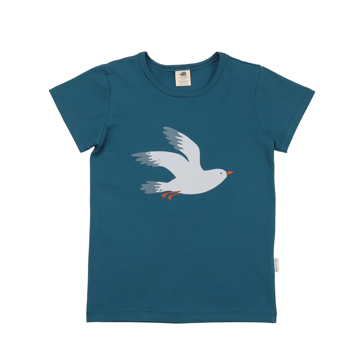 Seagulls-T-Shirt
