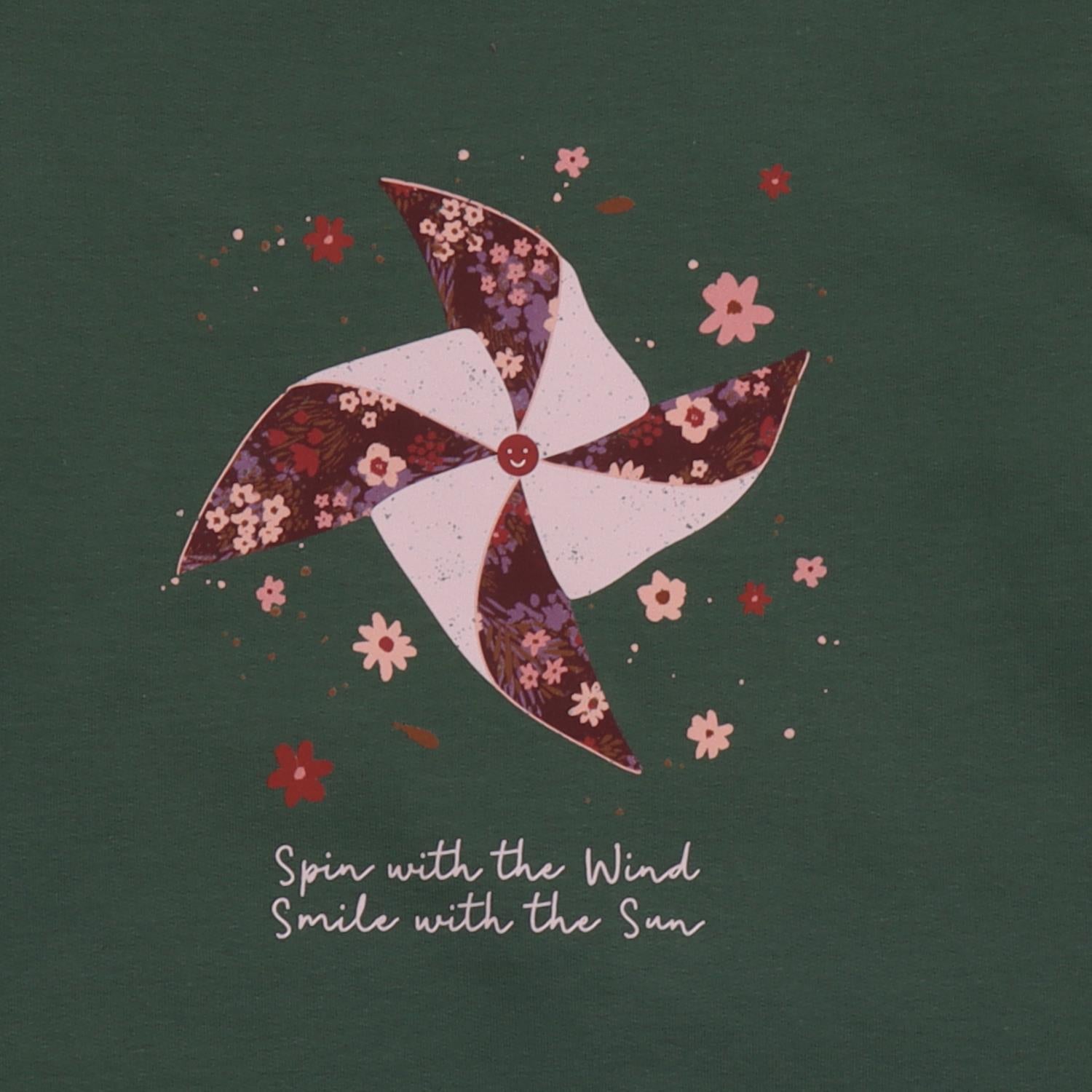 The Secret Garden-Sweatshirt