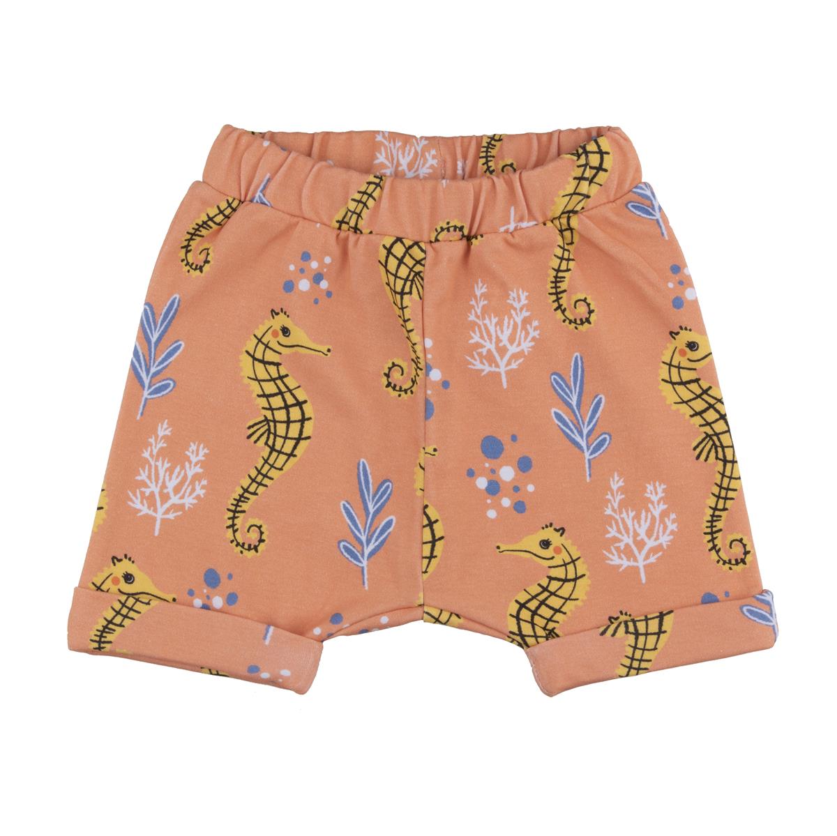 Cotton shorts (organic)