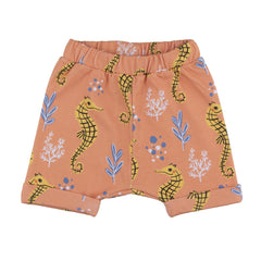 Cotton shorts (organic)