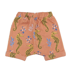 Cotton shorts (organic)