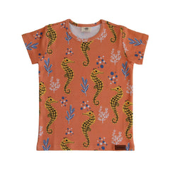 Cotton T-shirt (organic)
