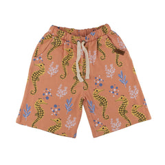 Cotton shorts (organic)