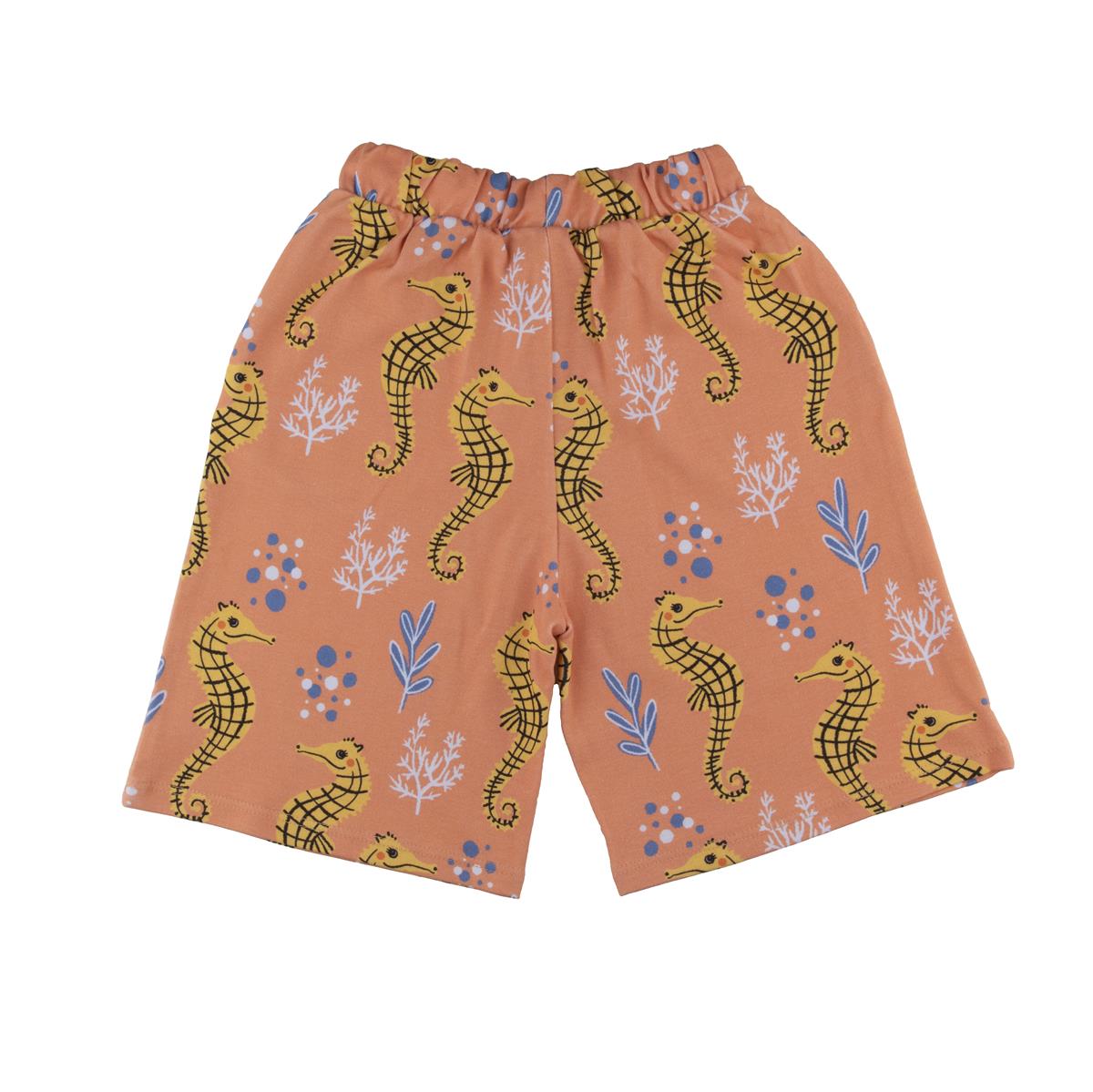 Cotton shorts (organic)