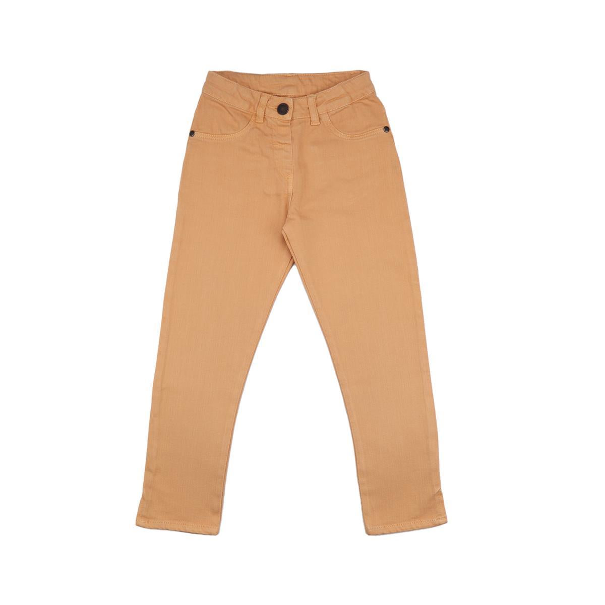 Leggings made of jeans (organic cotton)