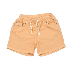 Shorts made of jeans (organic cotton)
