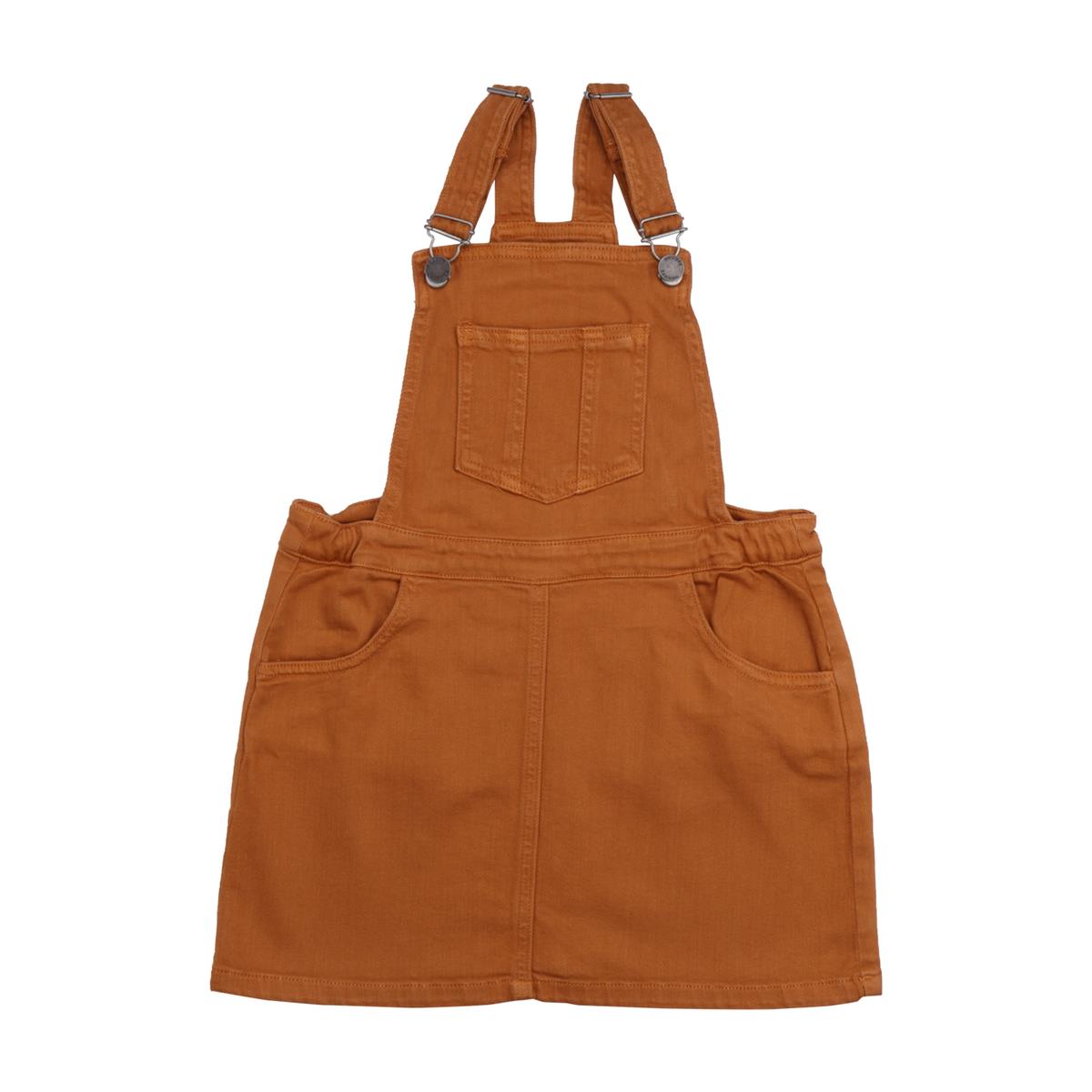 Abito in jeans (cotone biologico)