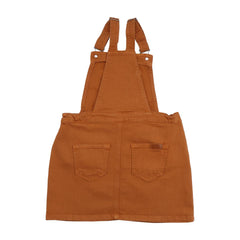 Abito in jeans (cotone biologico)