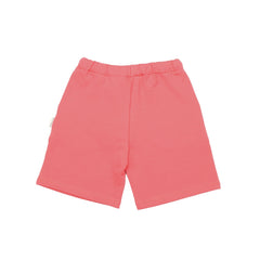 Sun Kissed Pink-Shorts
