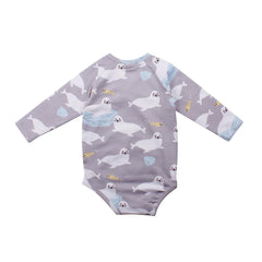 Wrap body made of cotton (organic)