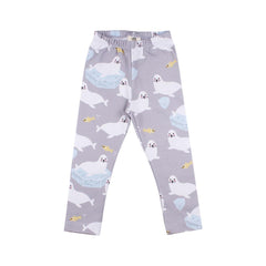Cotton leggings (organic)
