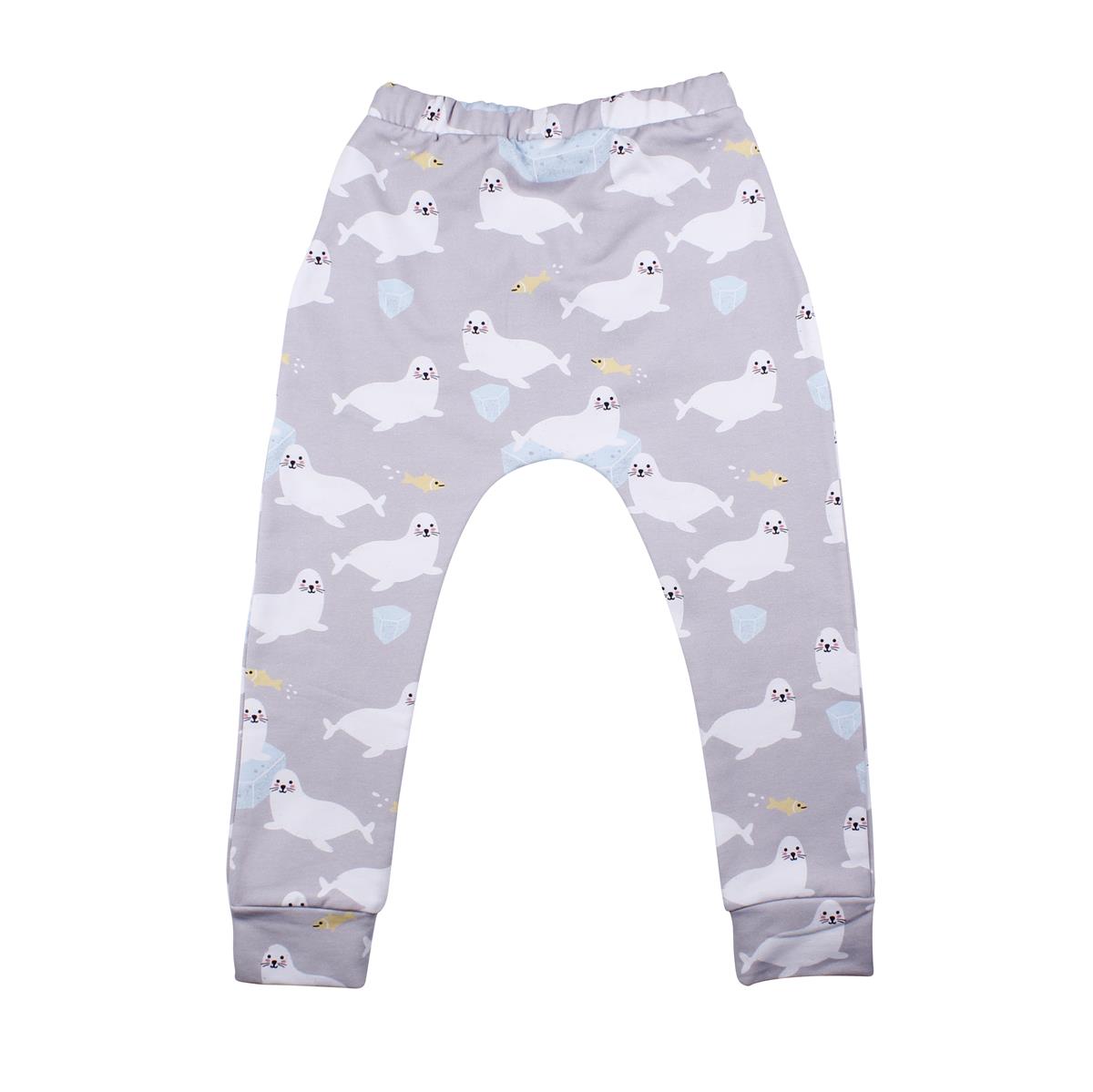 Pantaloni da jogging in cotone (organico)