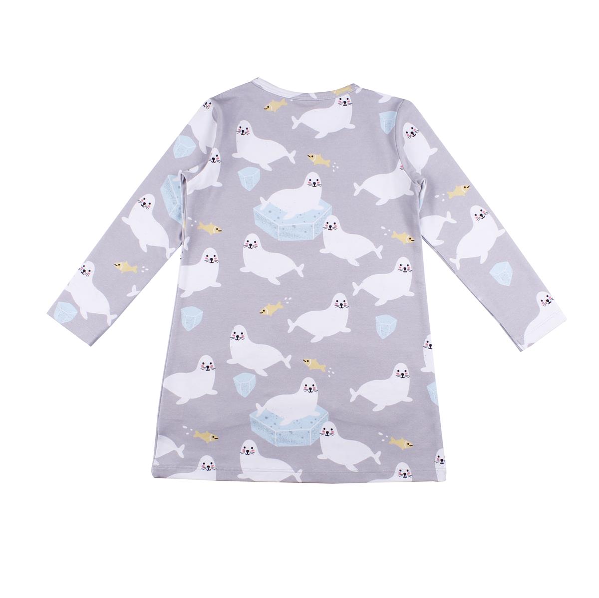 Cotton tunic (organic)
