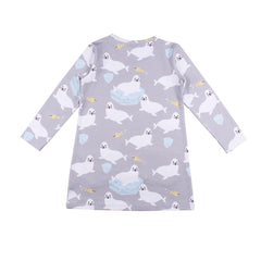 Cotton tunic (organic)
