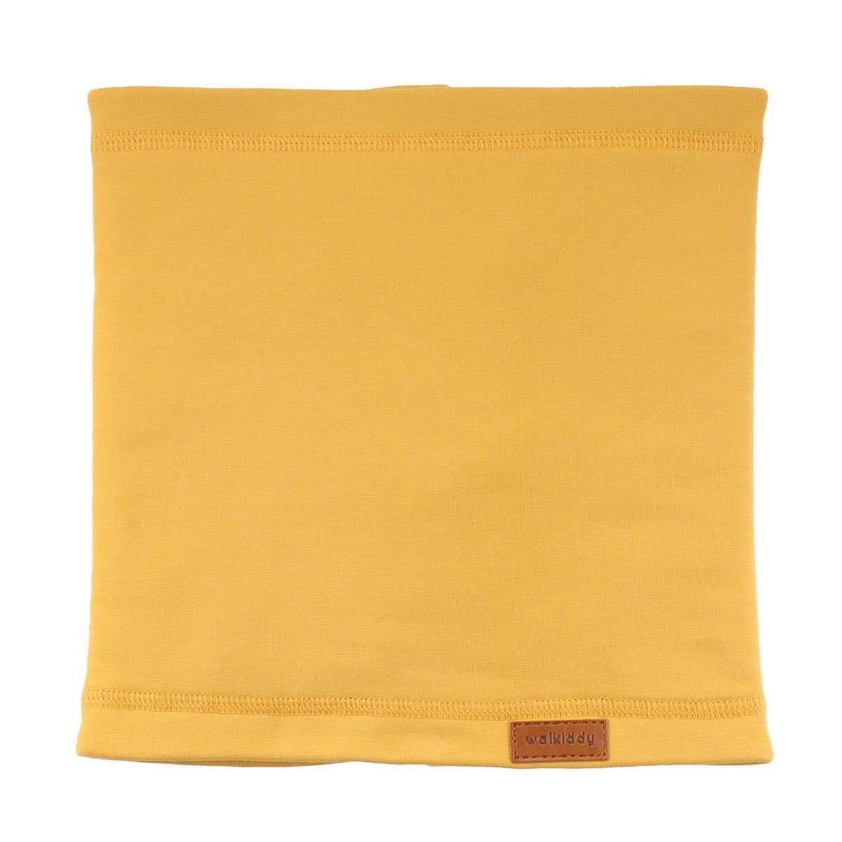 Spicy Mustard - Baumwolle (Bio)