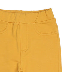 Spicy Mustard - cotton (organic)
