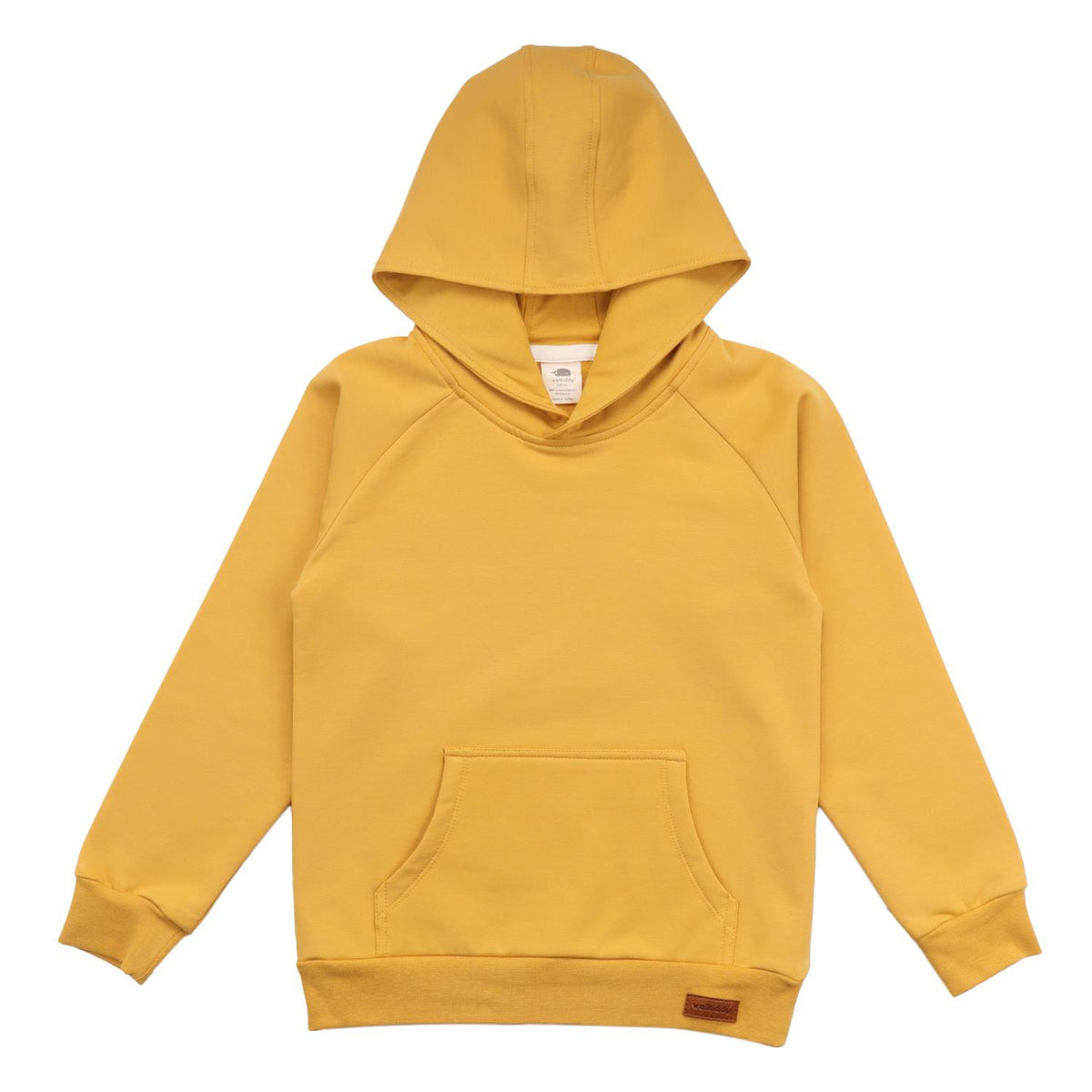 Spicy Mustard - cotton (organic)